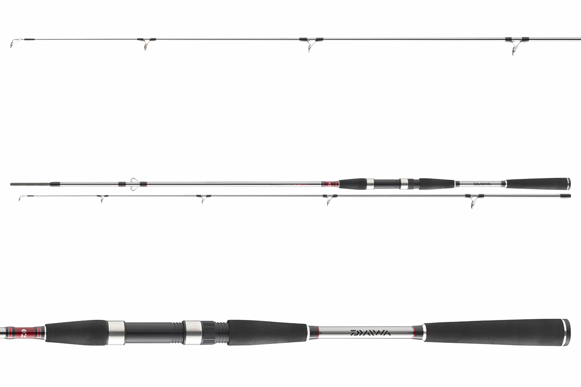 Seahunter X Sea Trout <span>| Sea trout rod | ML</span> Seahunter X Sea Trout <span>| Sea trout rod | ML</span>