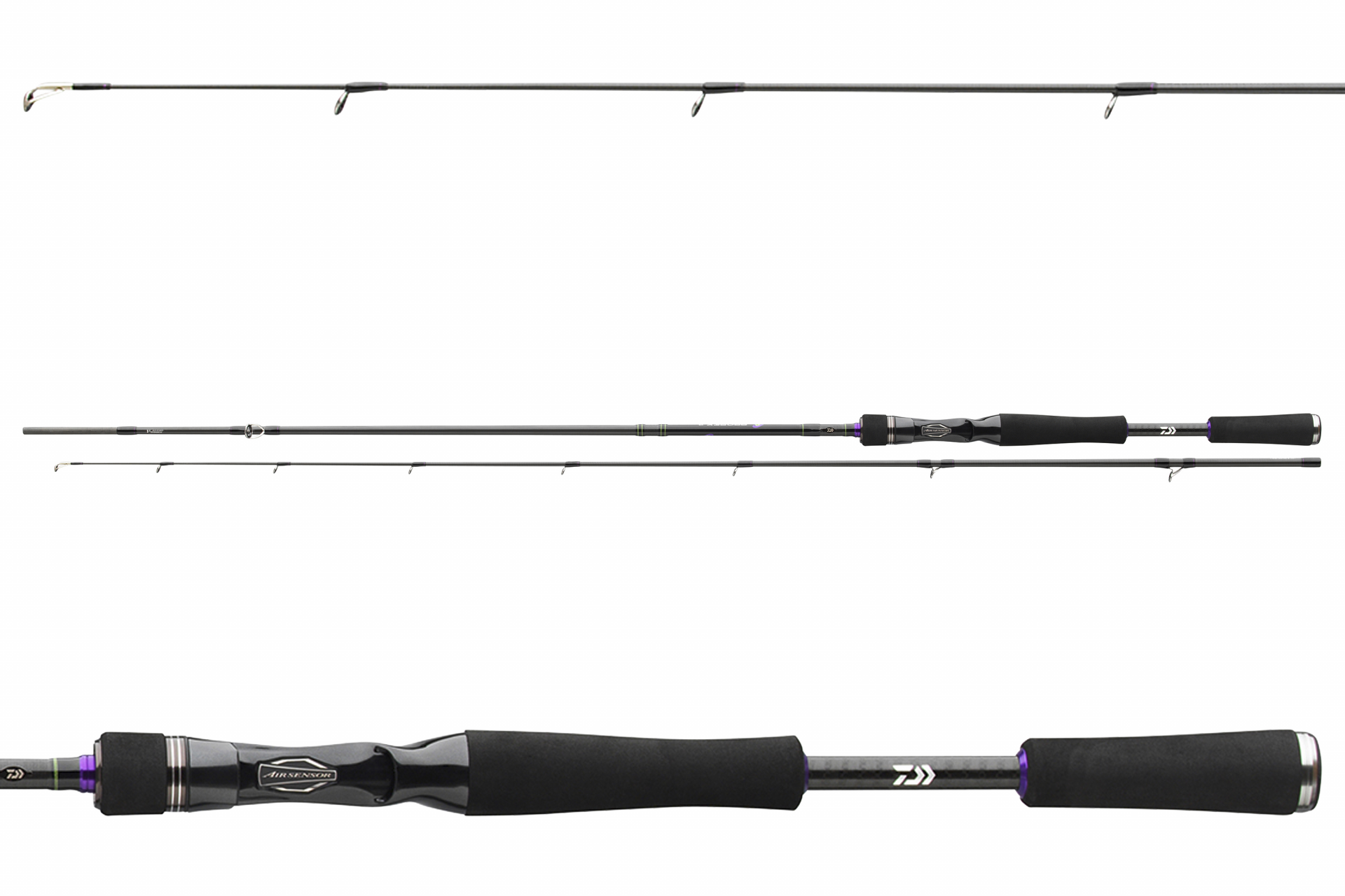 Prorex XR Vertical Baitcast <span>| Baitcasting rod | M</span>
