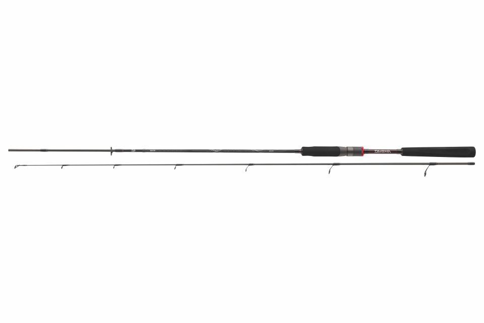 Ballistic X UL Spin <span>| Spinning rod | UL | L</span>