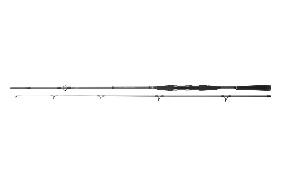 Seahunter X Pilk Coalfish <span>| Jigger rod | H</span>