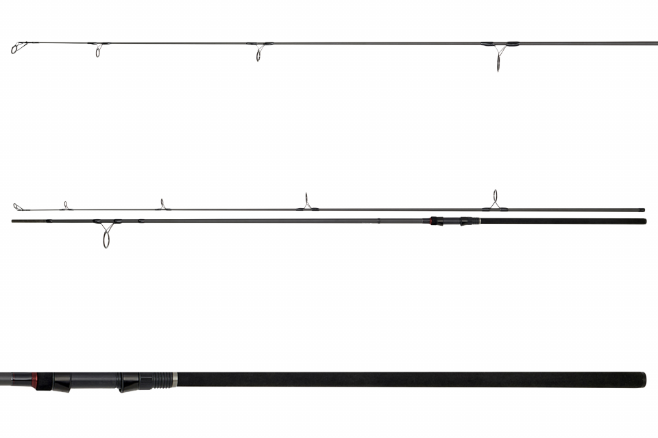 Black Widow Xt Spod Carp Rods Carp Rods Daiwa Germany Fishing