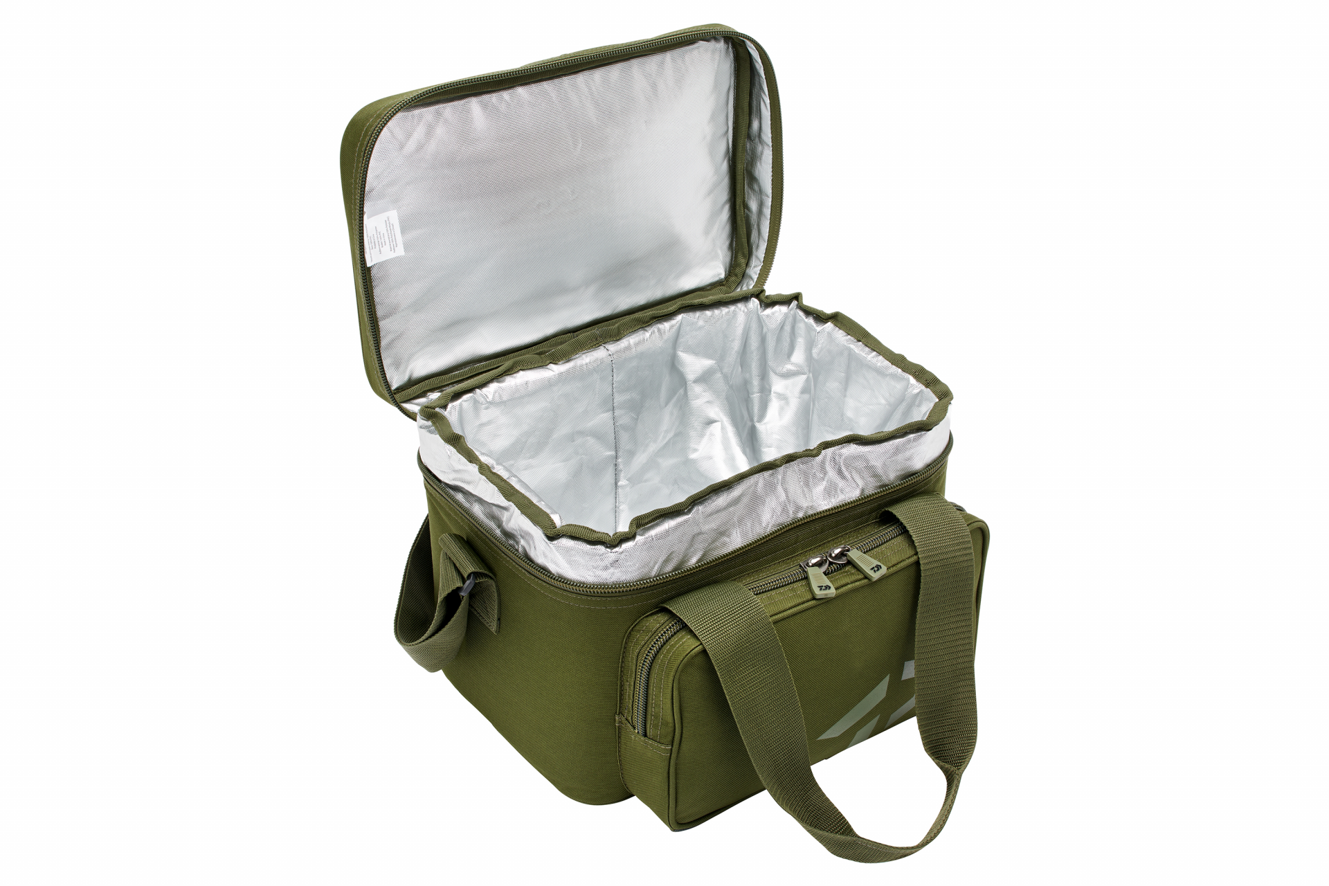 Black Widow Cool Bait Bag <span>| with thermo insulation | L-size</span>