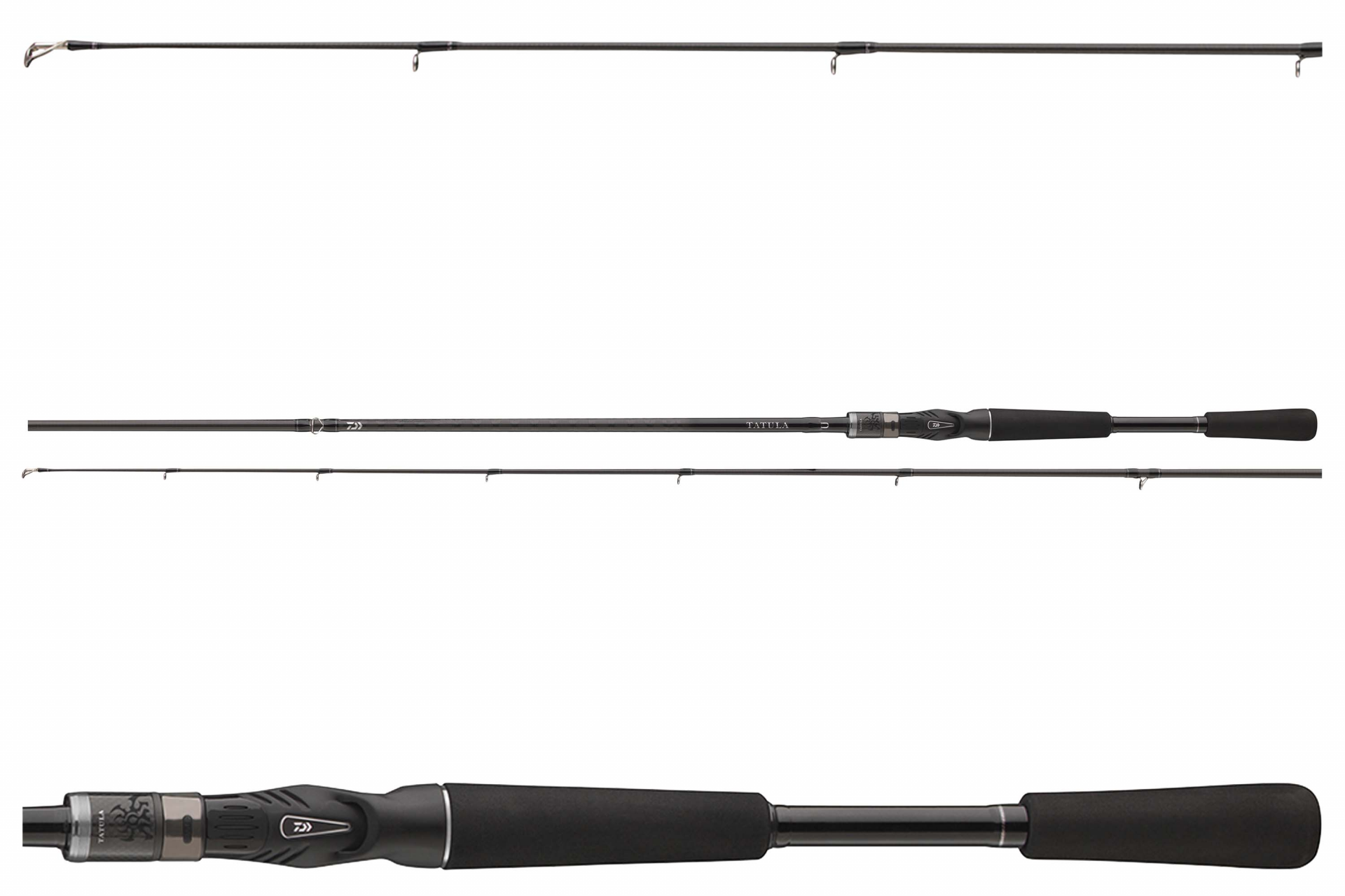 Tatula XT UL Baitcast <span>| Baitcasting rod | L | ML</span>