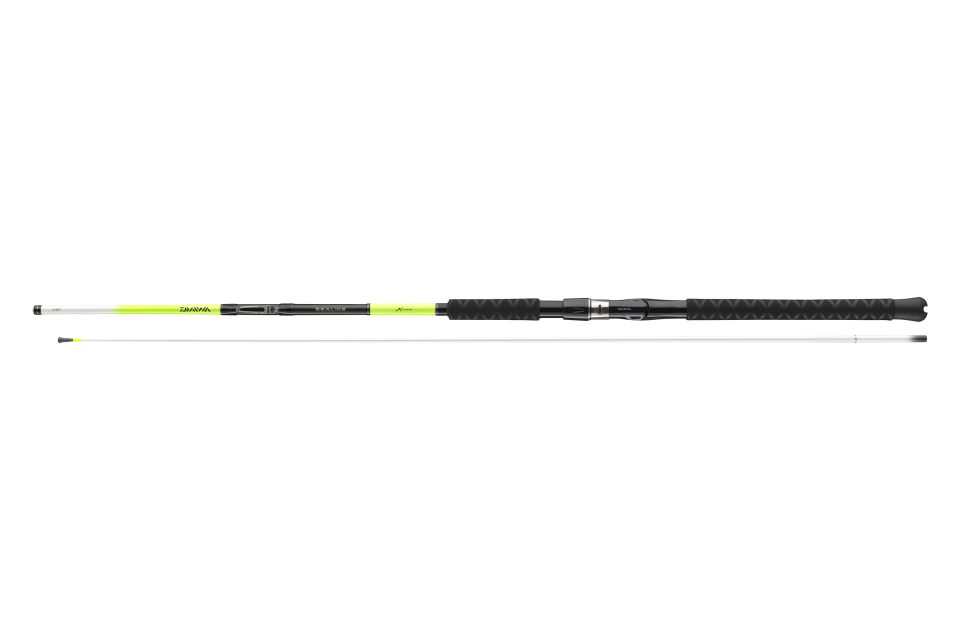 Sealine X'Treme Interline Light <span>| Inline jigger rod | MH</span>