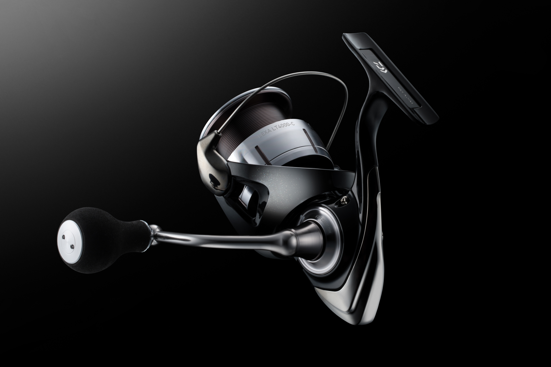 23 Lexa LT <span>| Spinning reel</span>