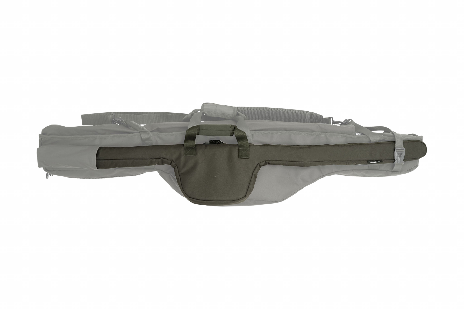 Infinity® System Extension 1 Rod Bag <span>| Karpfenrutenfutteral | für 1 montierte Rute</span>