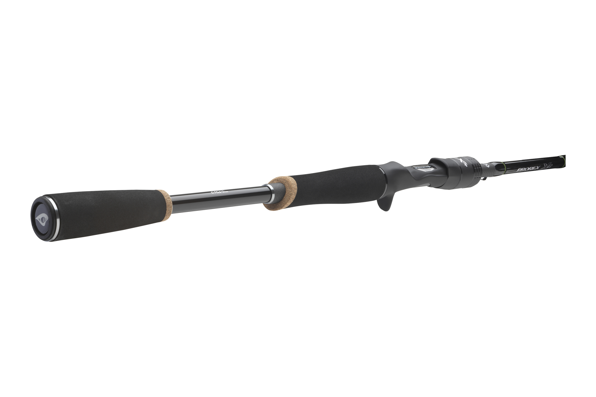 Prorex XR Vertical Baitcast <span>| Baitcastrute | M</span> Prorex XR Vertical Baitcast <span>| Baitcastrute | M</span>