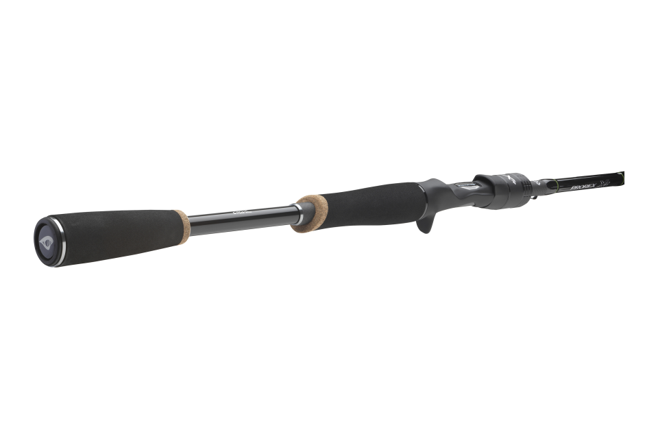 Prorex XR Vertical Baitcast <span>| Baitcastrute | M</span> Prorex XR Vertical Baitcast <span>| Baitcastrute | M</span>