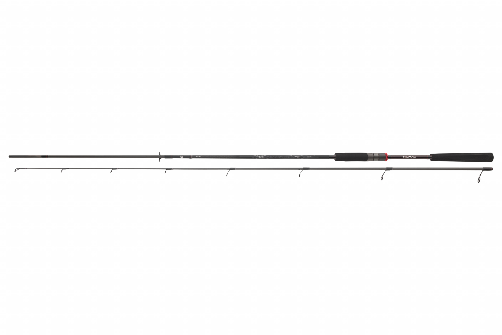 Ballistic X Spin <span>| Spinning rod | M | MH | HMH | H</span> Ballistic X Spin <span>| Spinning rod | M | MH | HMH | H</span>