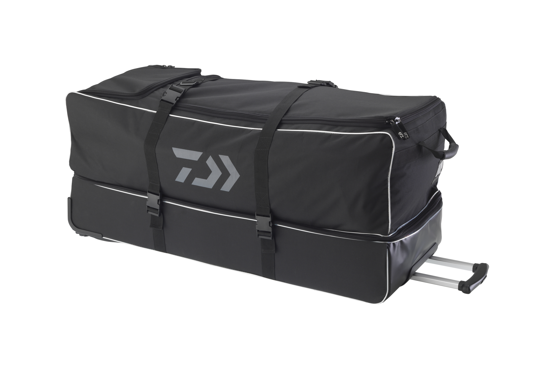 Daiwa D-Vec Global Travel Wheel Bag <span>| Transporttasche</span>