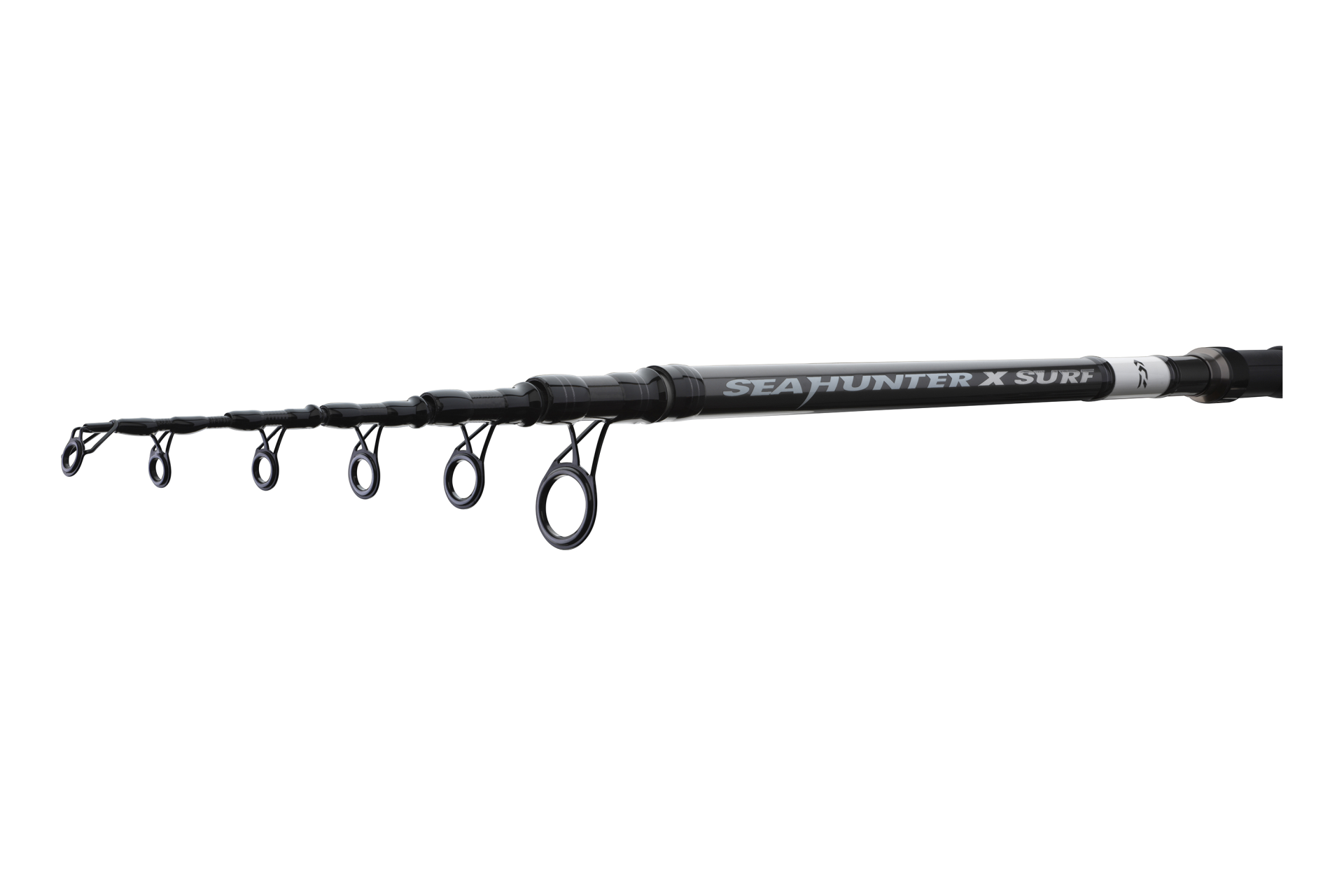 Seahunter X Tele Surf <span>| Surf rod | MH</span> Seahunter X Tele Surf <span>| Surf rod | MH</span>