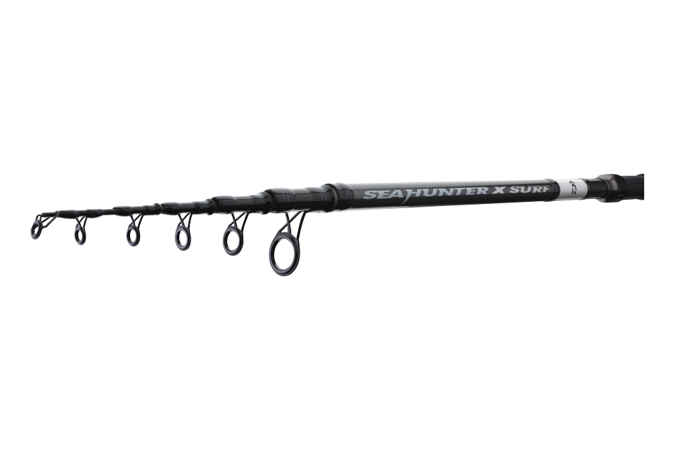 Seahunter X Tele Surf <span>| Surf rod | MH</span>