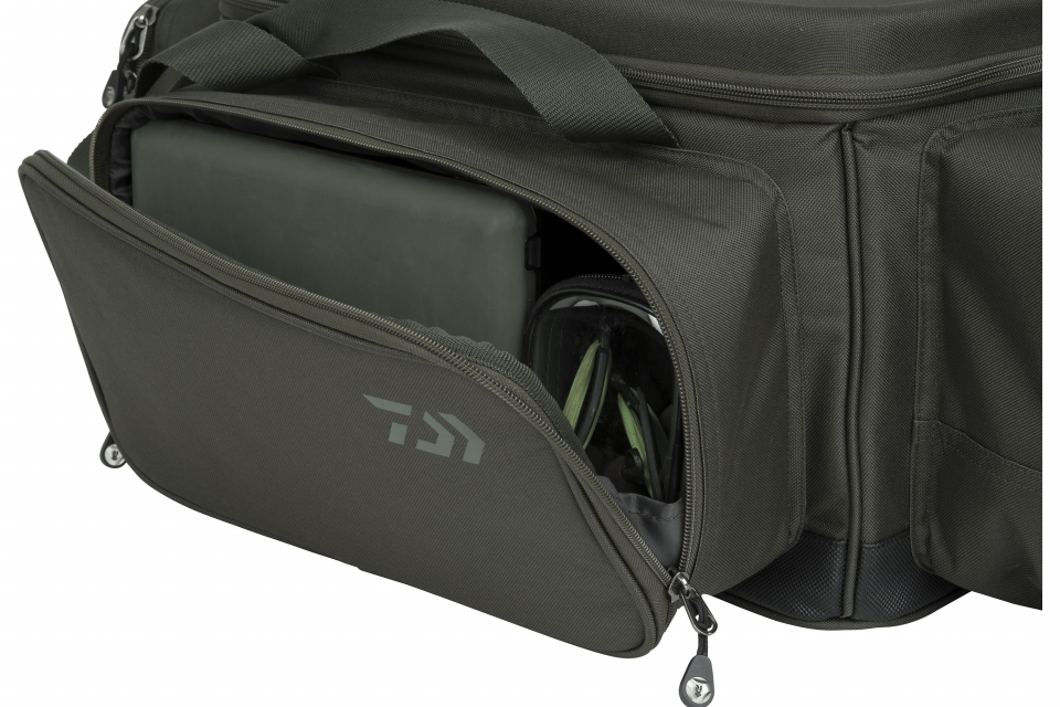 Infinity® System Low Level Carryall <span>| System carp bag</span>