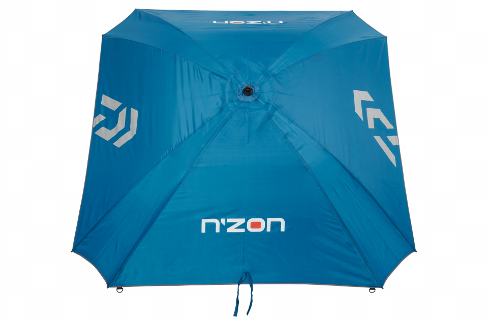 N'Zon Umbrella <span>| square | arc measure 250cm</span>