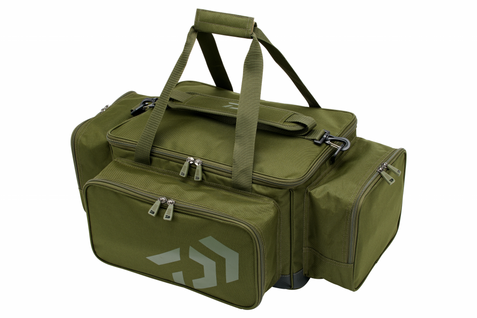 Black Widow Low Level Carryall <span>| Karpfentasche</span>