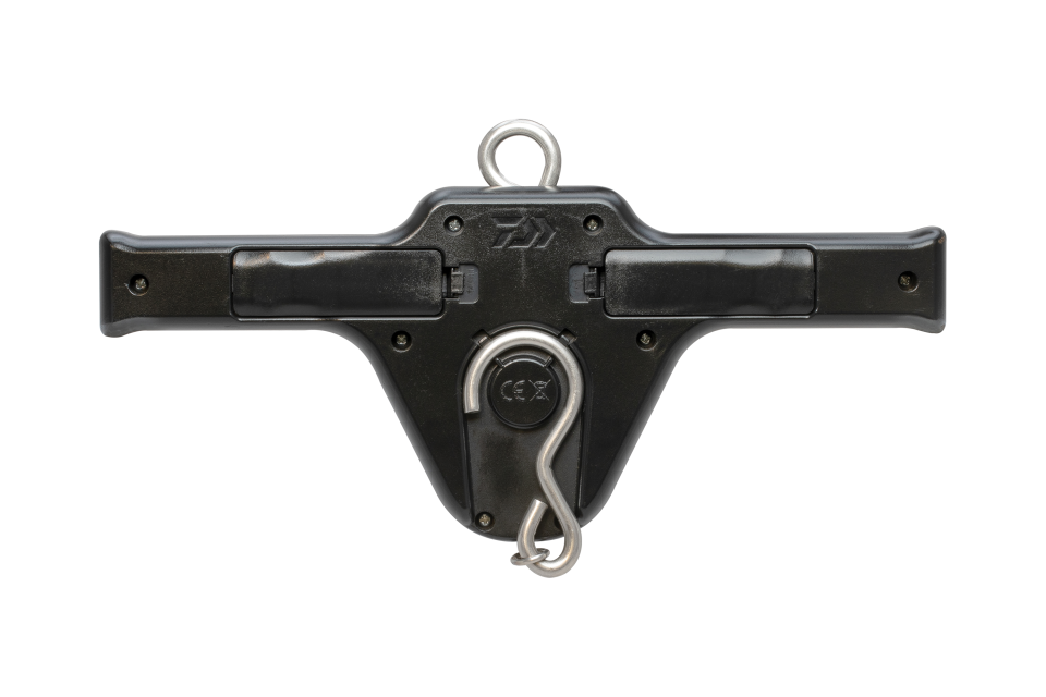 Daiwa Digital T-Bar Scale <span>| Digitalwaage | Wiegebereich bis 50kg</span> Daiwa Digital T-Bar Scale <span>| Digitalwaage | Wiegebereich bis 50kg</span>