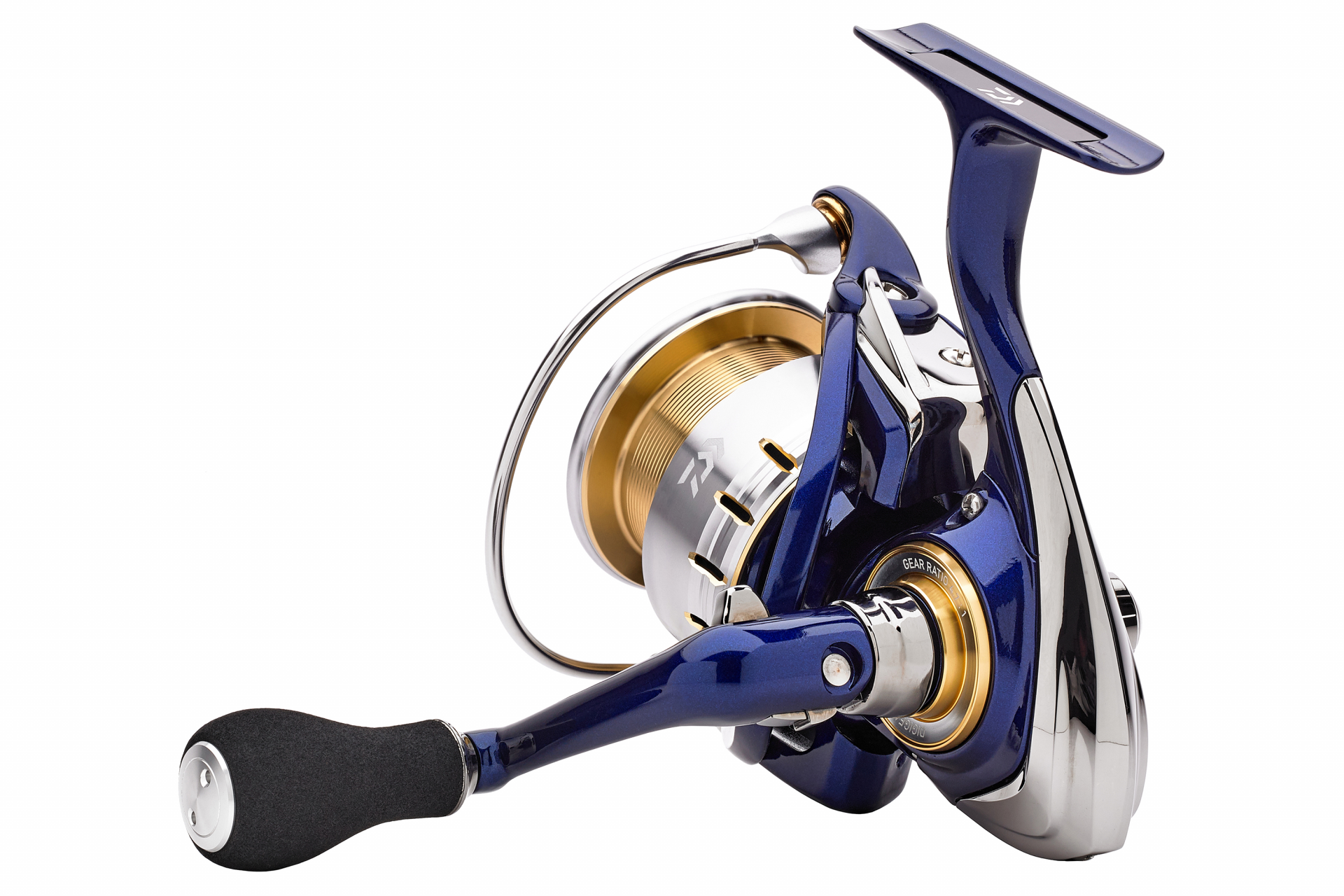 18 TDR Match & Feeder QD <span>| Match & feeder reel</span>
