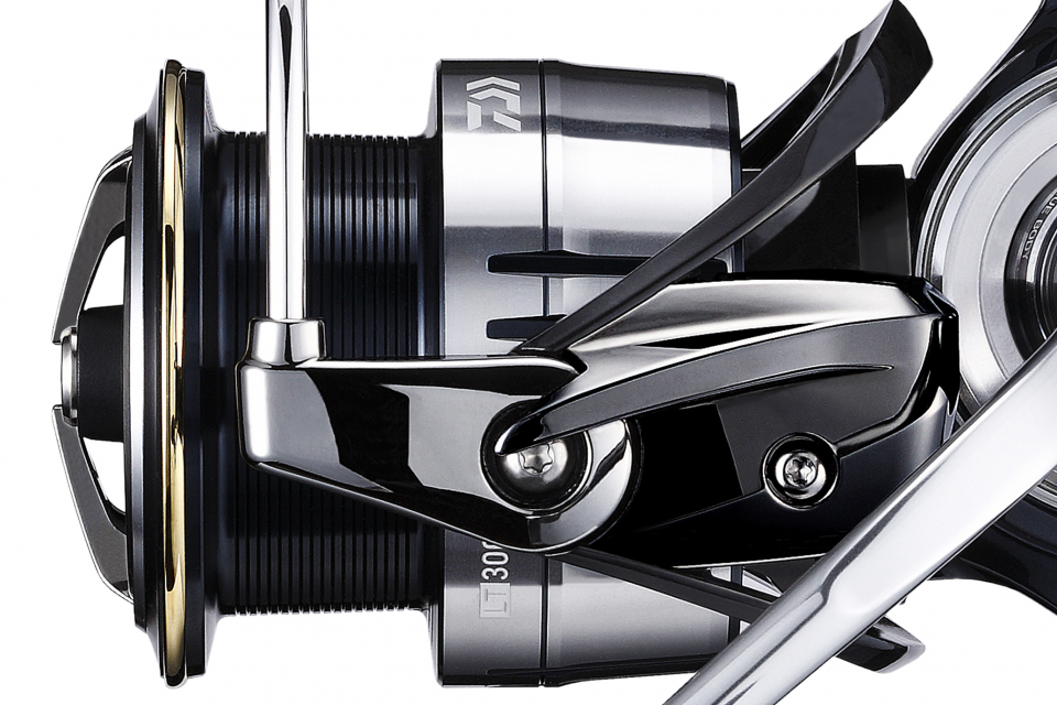 19 Certate LT <span>| Spinning reel</span>