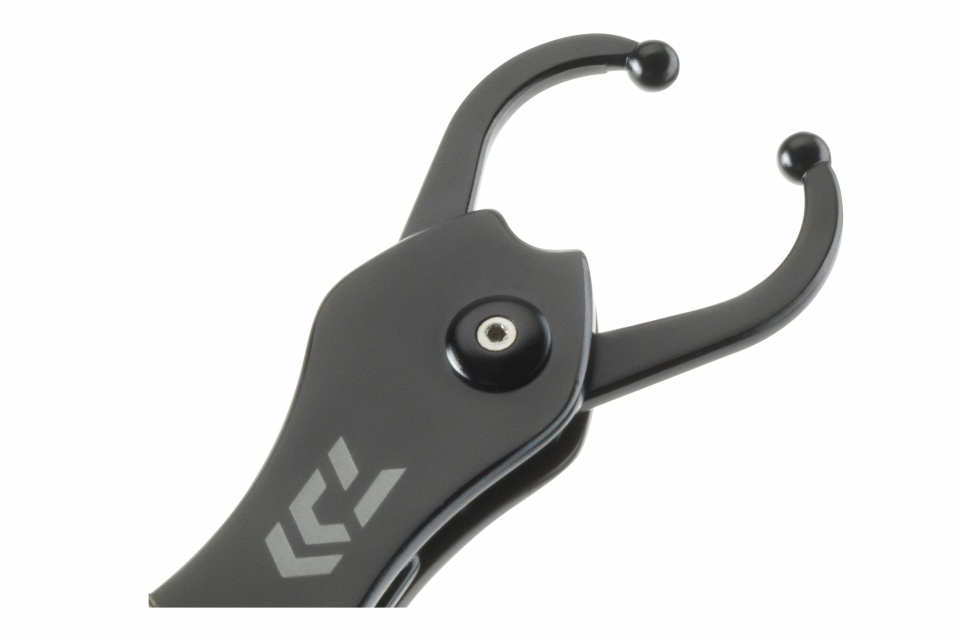 Prorex "Fish-Lip" Grip <span>| Landing pliers | with integrated scale</span>