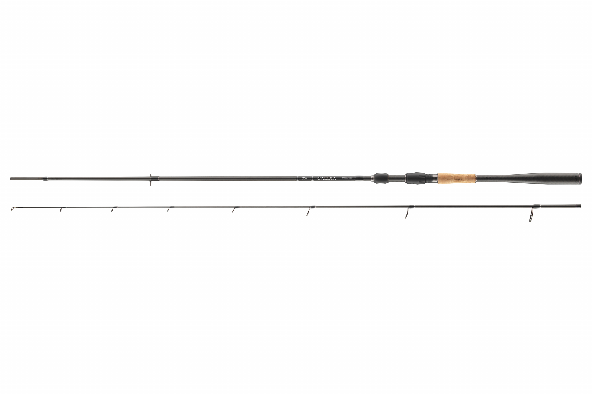 Caldia Sensor Jig Spin <span>| Jig spinning rod | M | MH</span>