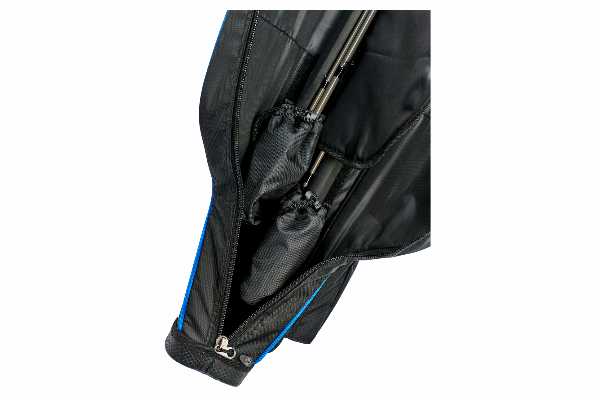N'Zon 2 Rod Bag <span>| Feederrutenfutteral | für 2 montierte Ruten</span> N'Zon 2 Rod Bag <span>| Feederrutenfutteral | für 2 montierte Ruten</span>