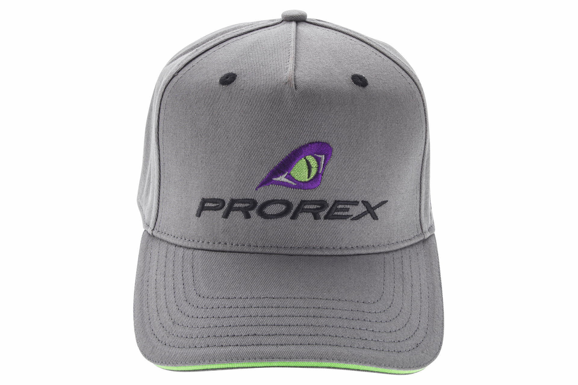Prorex Cap <span>| grau</span>