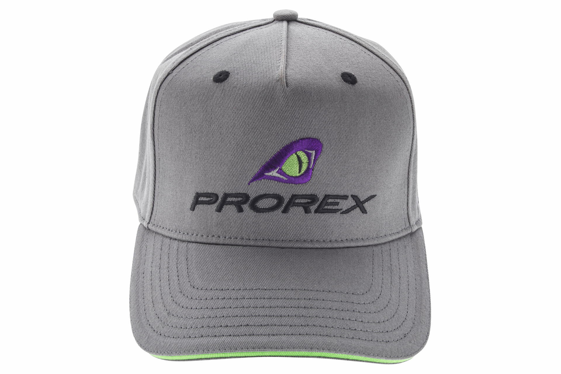 Prorex Cap <span>| grey</span>