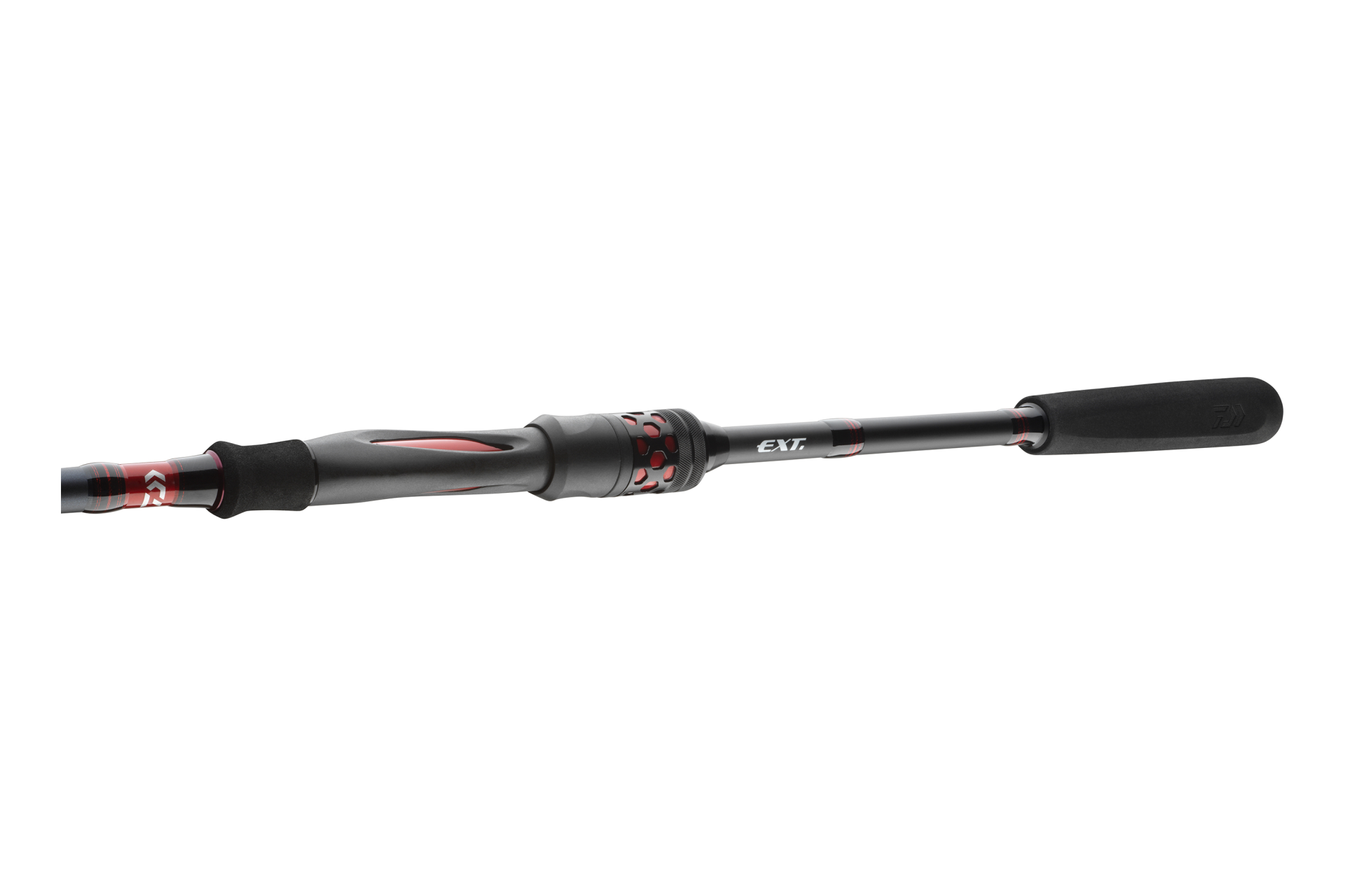 Ninja EXT Spin <span>| Spinning rod | M | MH</span> Ninja EXT Spin <span>| Spinning rod | M | MH</span>