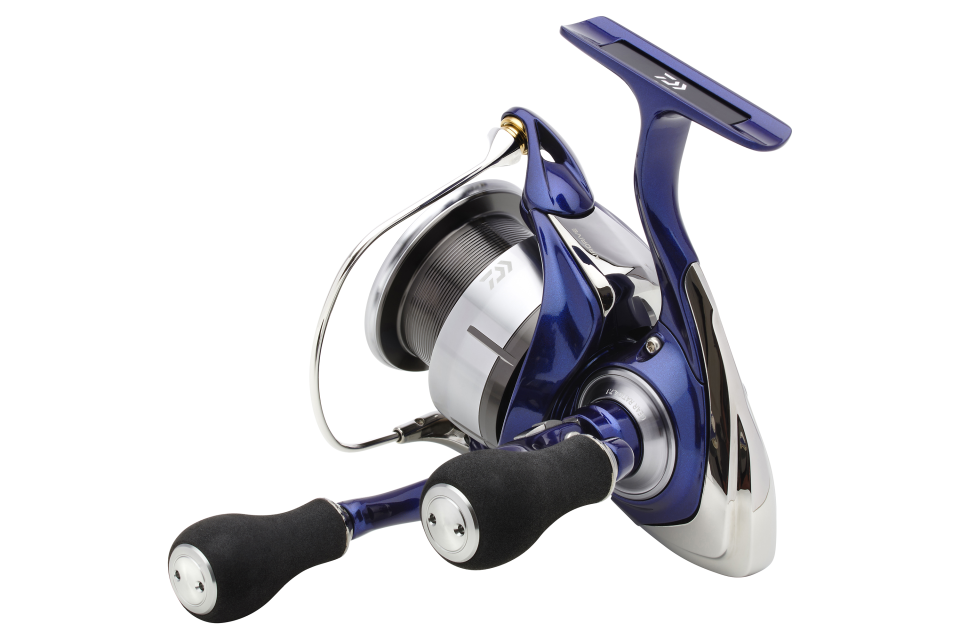 24 TDR Match & Feeder QD <span>| Match & feeder reel</span>