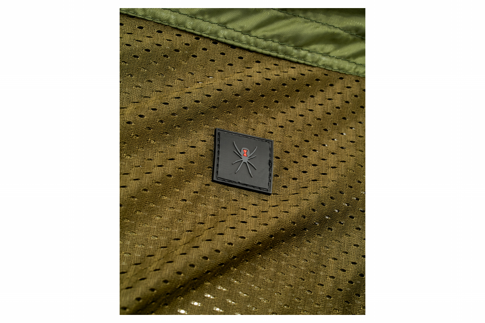 Black Widow Free Flow Folding Weigh Sling <span>| Wiegeschlinge | schwimmend | faltbar</span> Black Widow Free Flow Folding Weigh Sling <span>| Wiegeschlinge | schwimmend | faltbar</span>