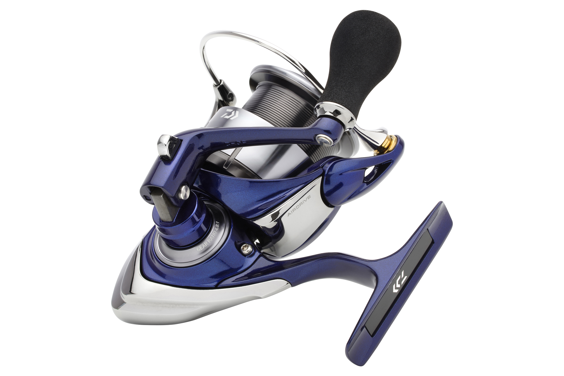 Tdr Match Feeder Qd Reels Spinning Reels Daiwa Germany