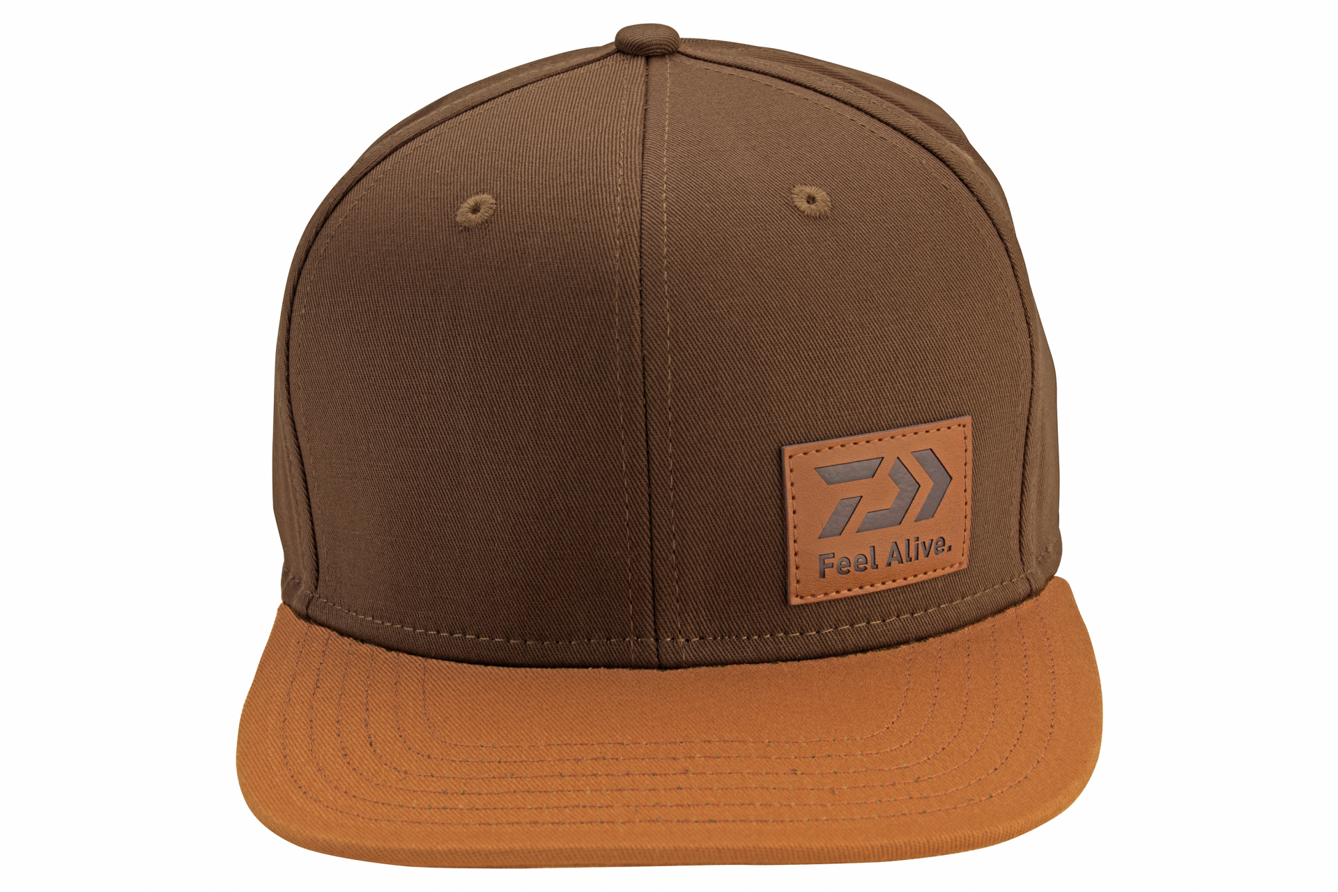 Daiwa D-Vec Cap <span>| brown</span>