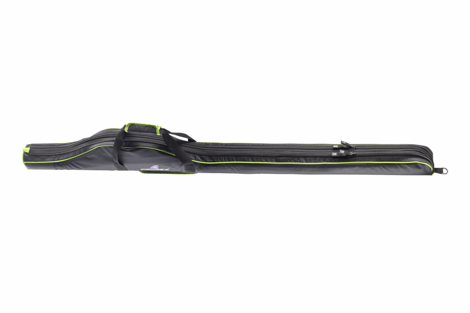 Prorex 2 Rod Bag <span>| Rod holdall | for 2 mounted rods</span>