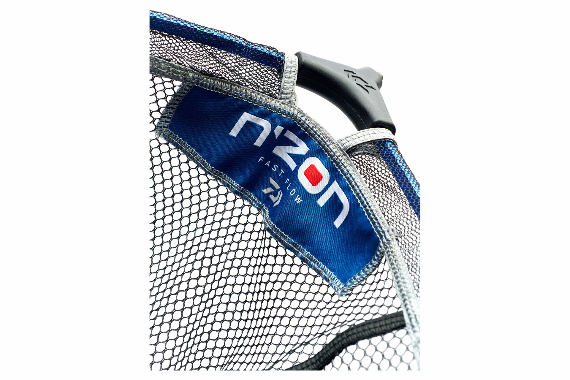 N'Zon Fast Flow Landing Net Head <span>| with water-repellent mesh</span>