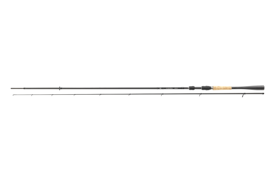 Caldia Sensor Spin <span>| Spinning rod | UL | L | ML</span>