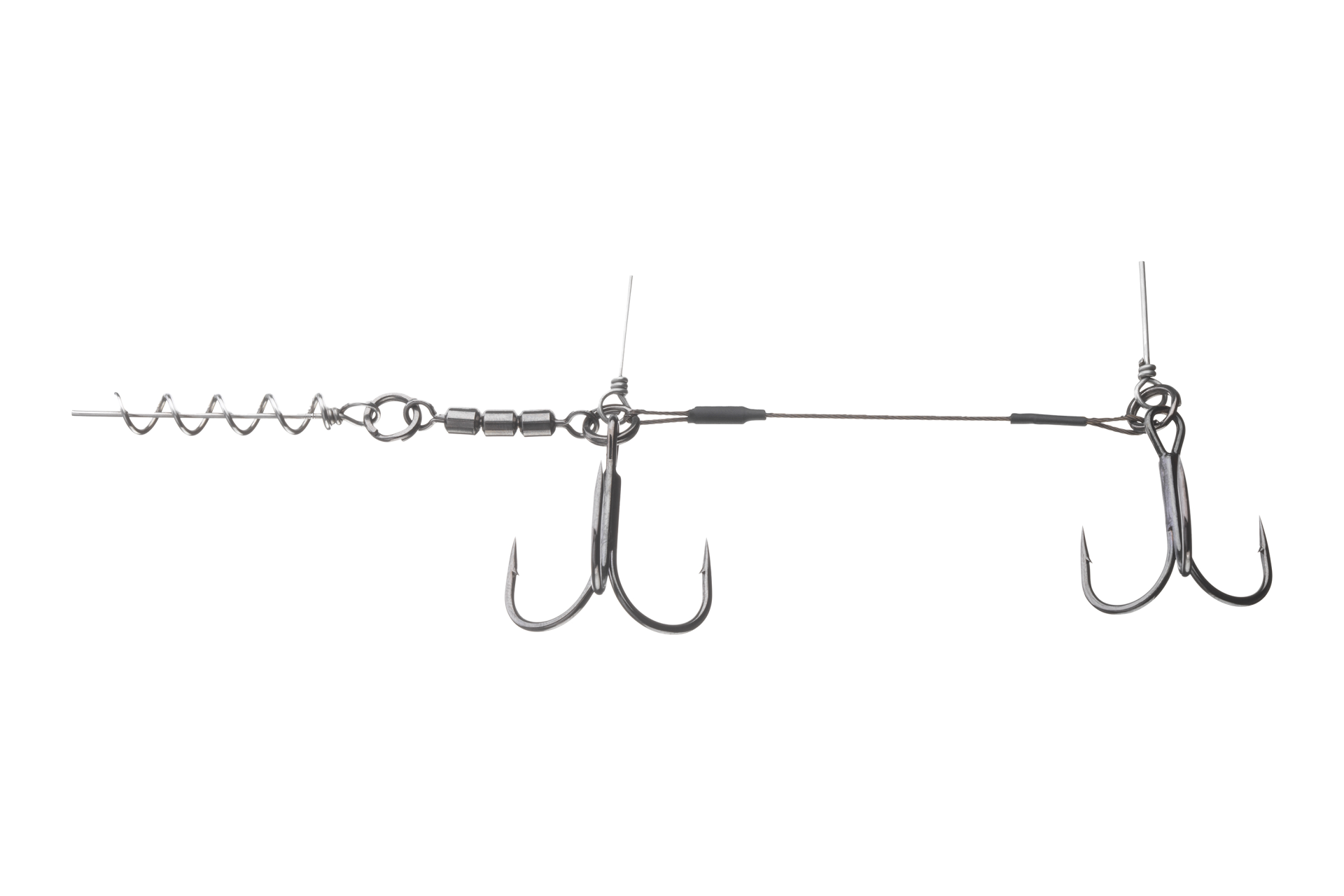 Prorex Screw-In Shallow Rig <span>| Stingerhaken-System</span>