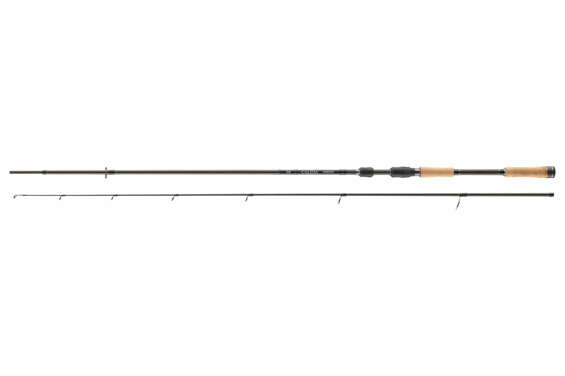 Caldia Extra Fast Spin <span>| Spinning rod | MH</span>