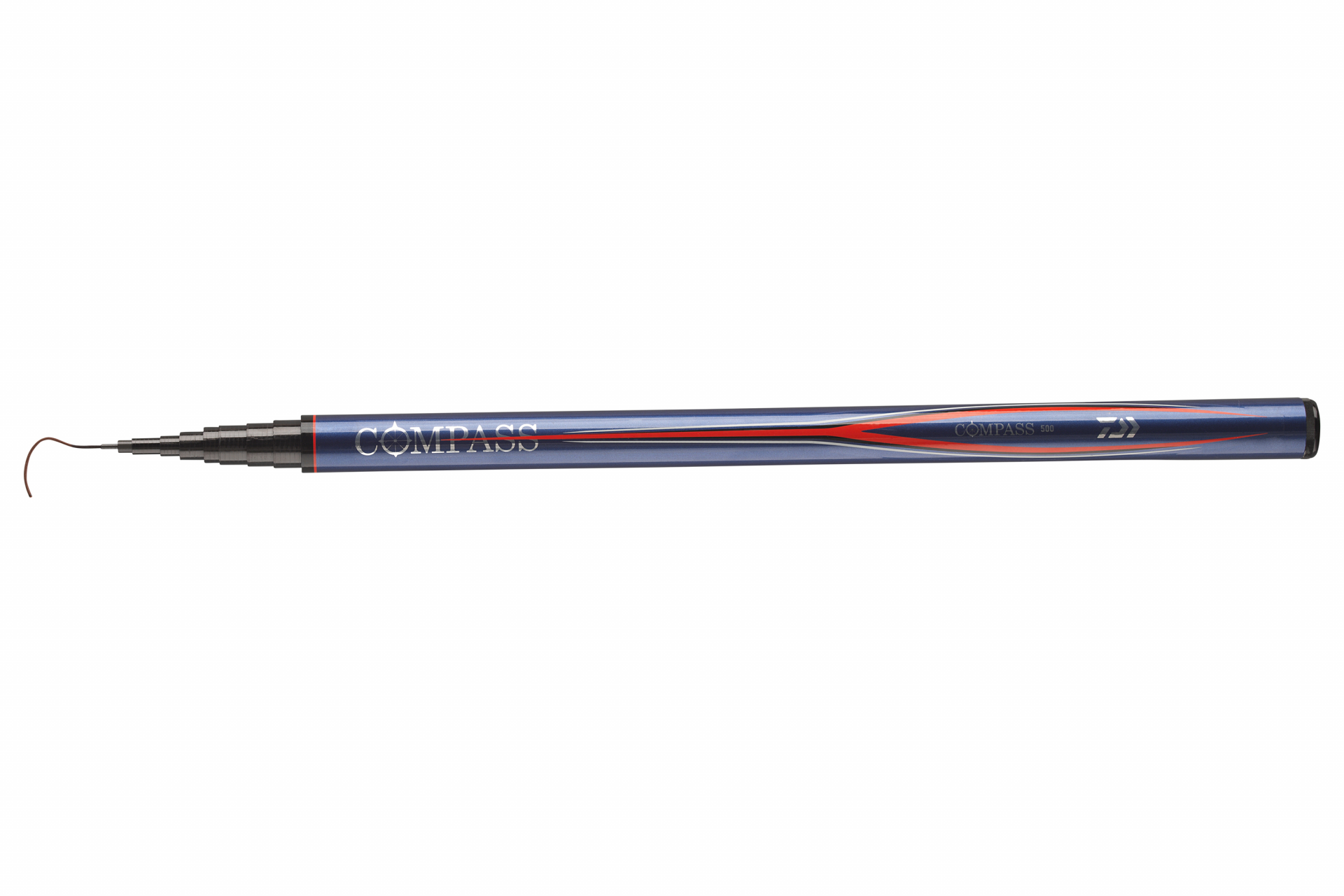 Compass Mobile Telepole <span>| Stipprute</span> Compass Mobile Telepole <span>| Stipprute</span>