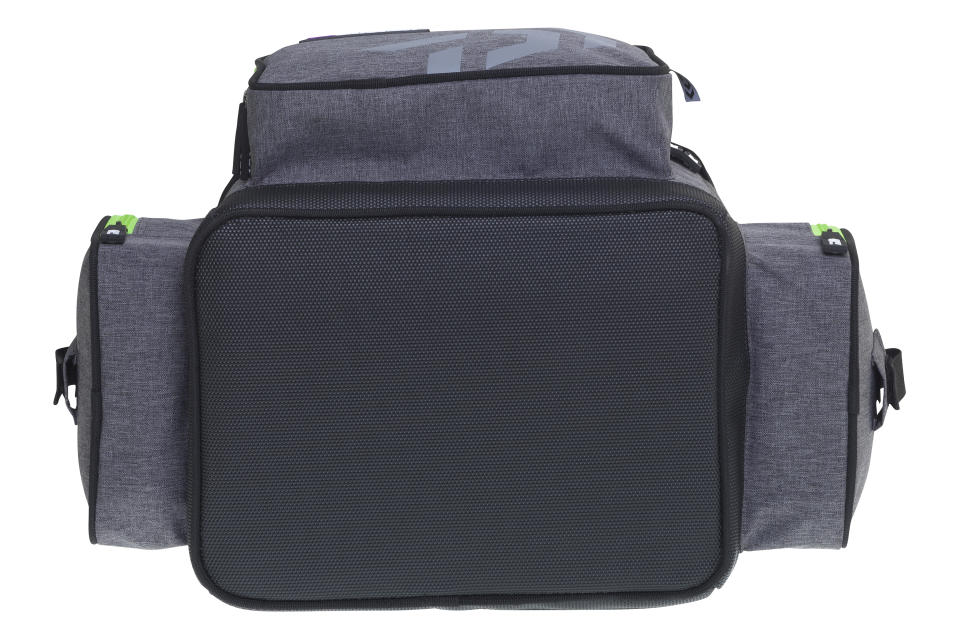 Prorex D-Box Tackle Bag <span>| Kunstköder- / Tackle Tasche | M-Size</span>
