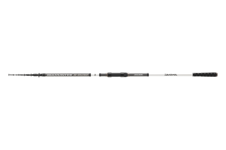 Seahunter X Tele Surf <span>| Surf rod | MH</span>