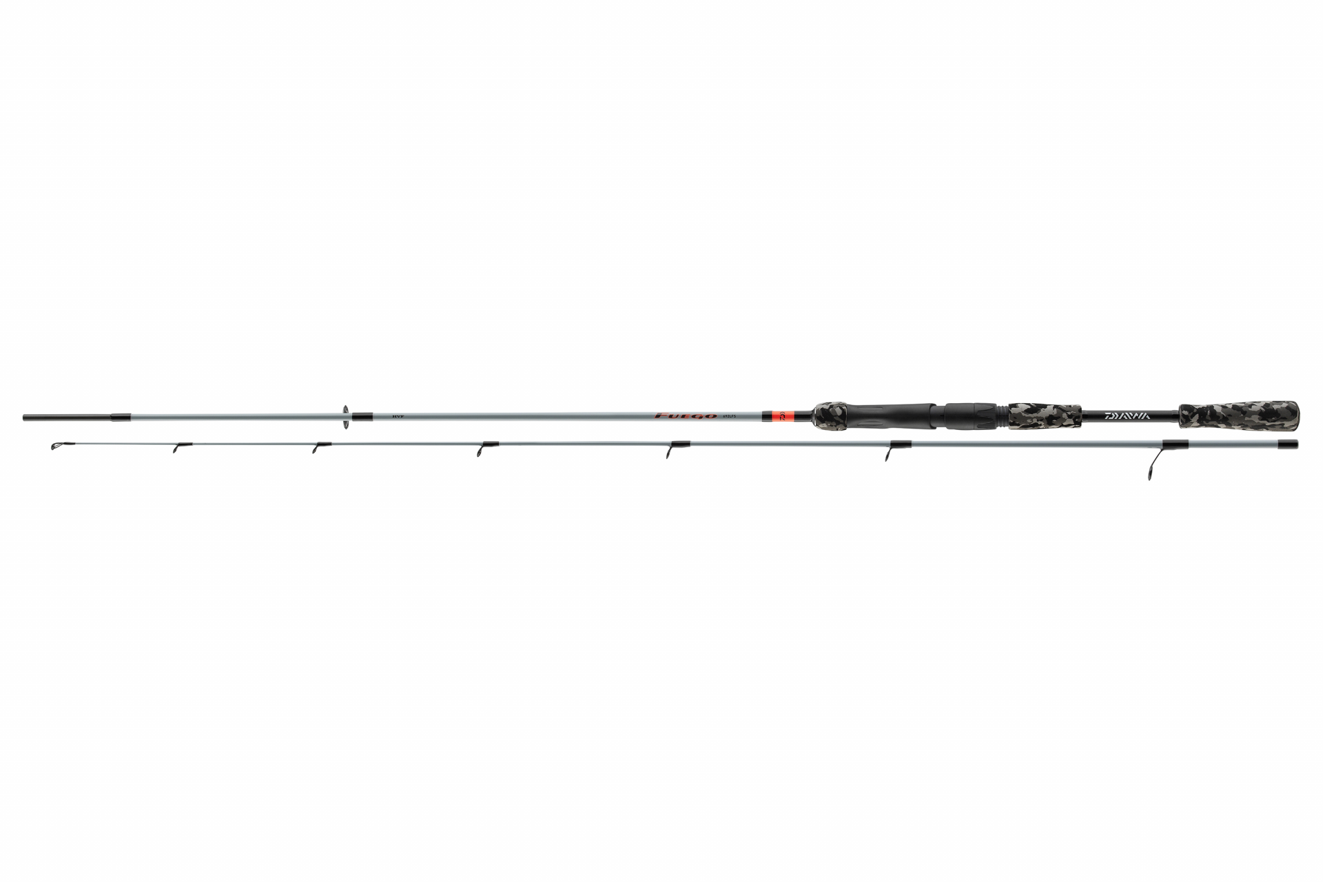 Fuego Camo Spin <span>| Spinning rod | L-XH</span> Fuego Camo Spin <span>| Spinning rod | L-XH</span>