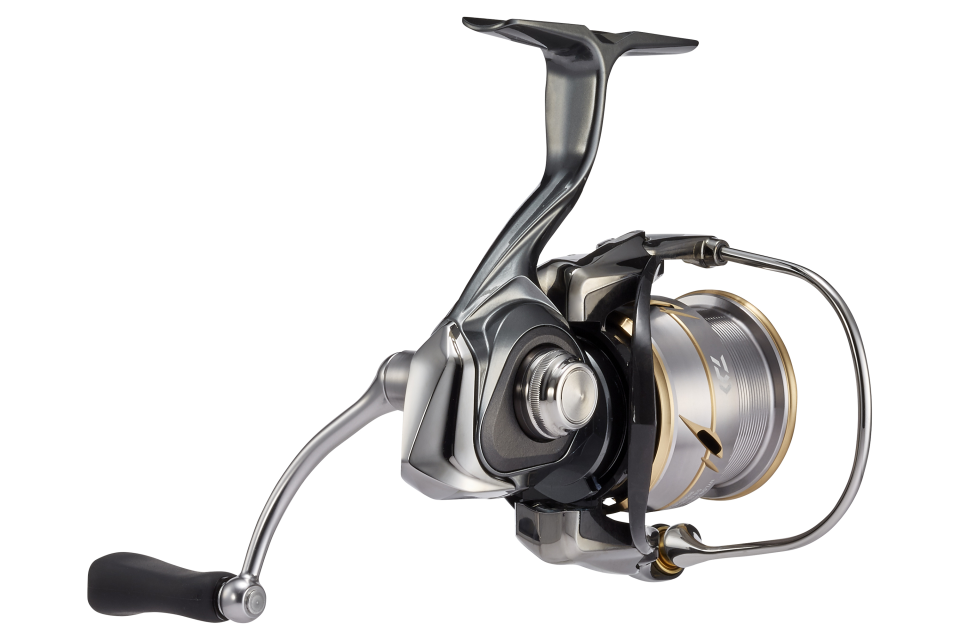 20 Luvias LT <span>| Spinning reel</span>