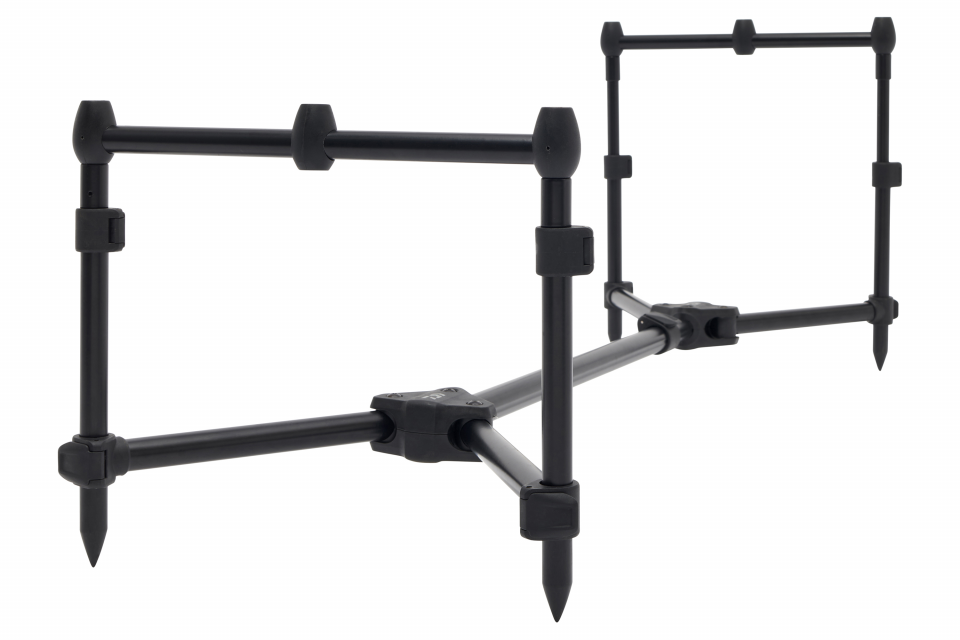 ROD POD PROFIL BAS BLACK WIDOW (3 CANNES)