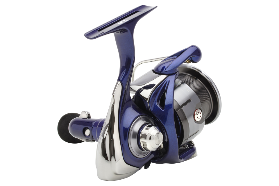 24 TDR Match & Feeder QD <span>| Match & feeder reel</span>