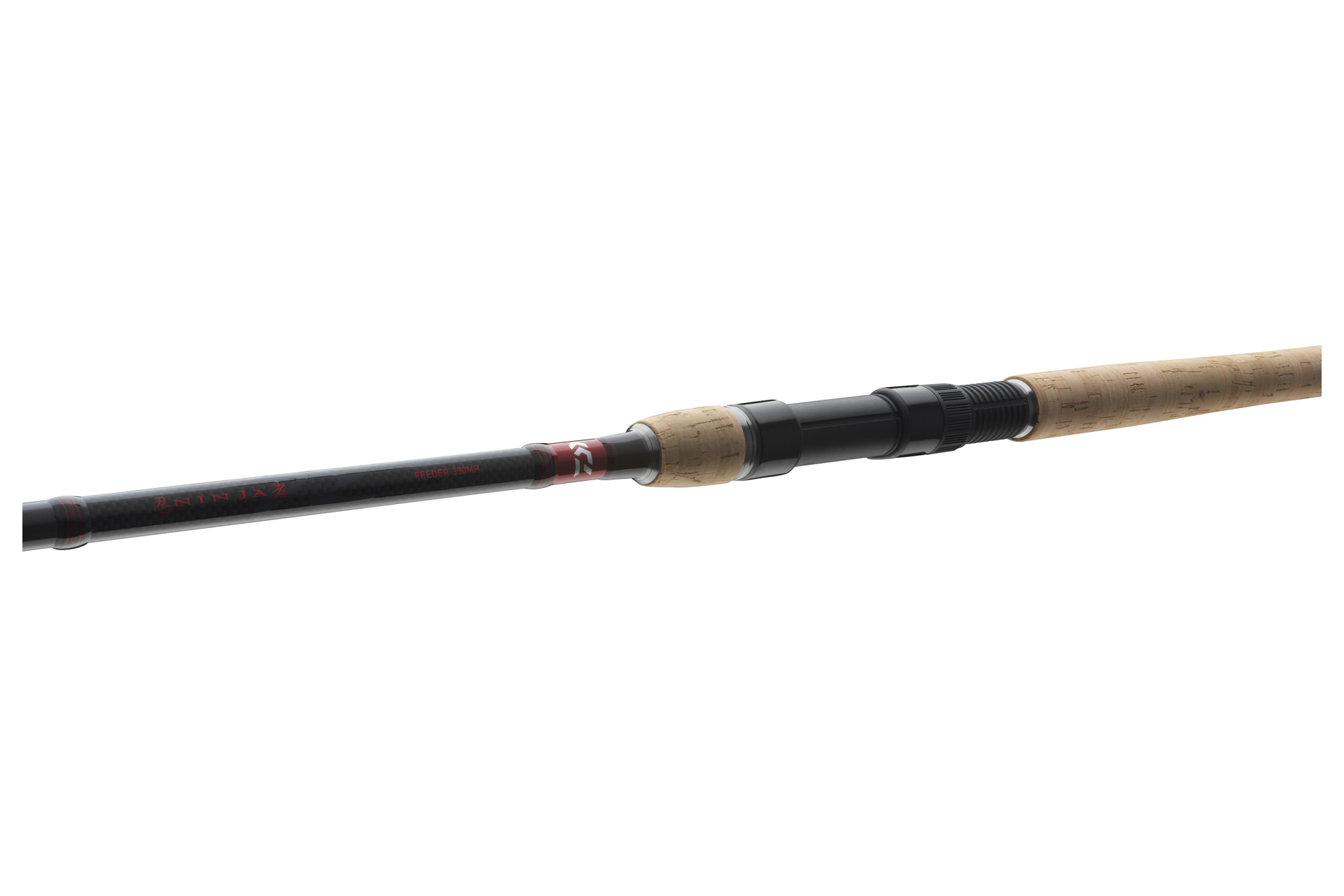 Ninja X Feeder <span>| Feeder rod | CW -120g | -150g | -220g</span>