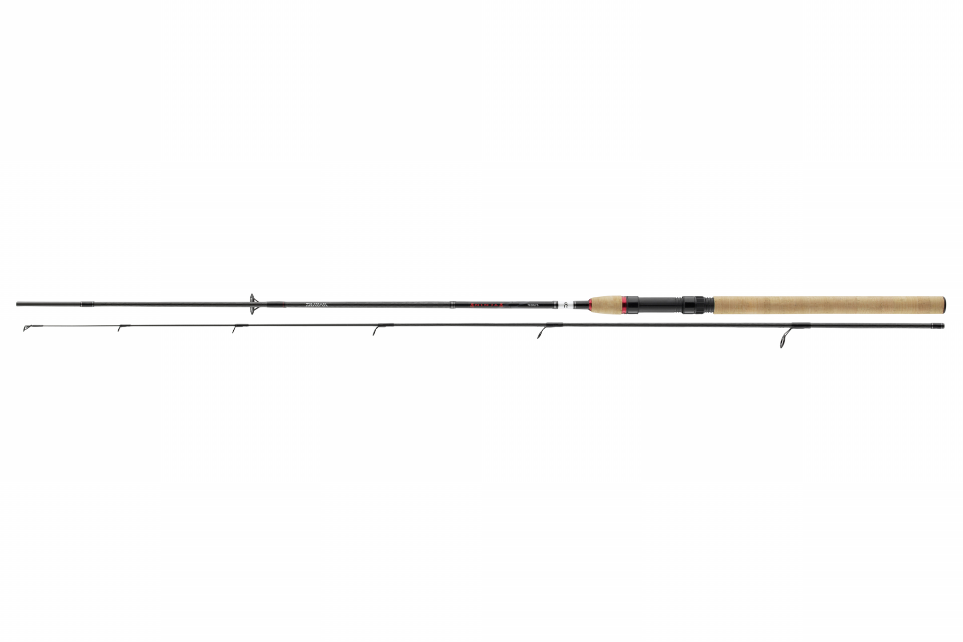 Ninja X Spin <span>| Spinning rod | UL-H</span>