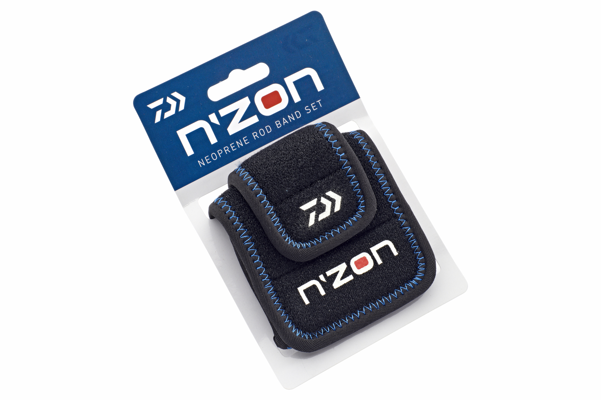 N'Zon Neoprene Rod Band Set