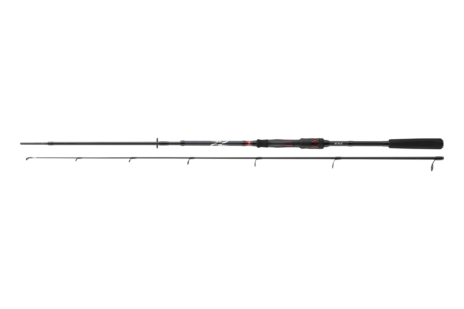 Ninja EXT Spin <span>| Spinning rod | M | MH</span> Ninja EXT Spin <span>| Spinning rod | M | MH</span>