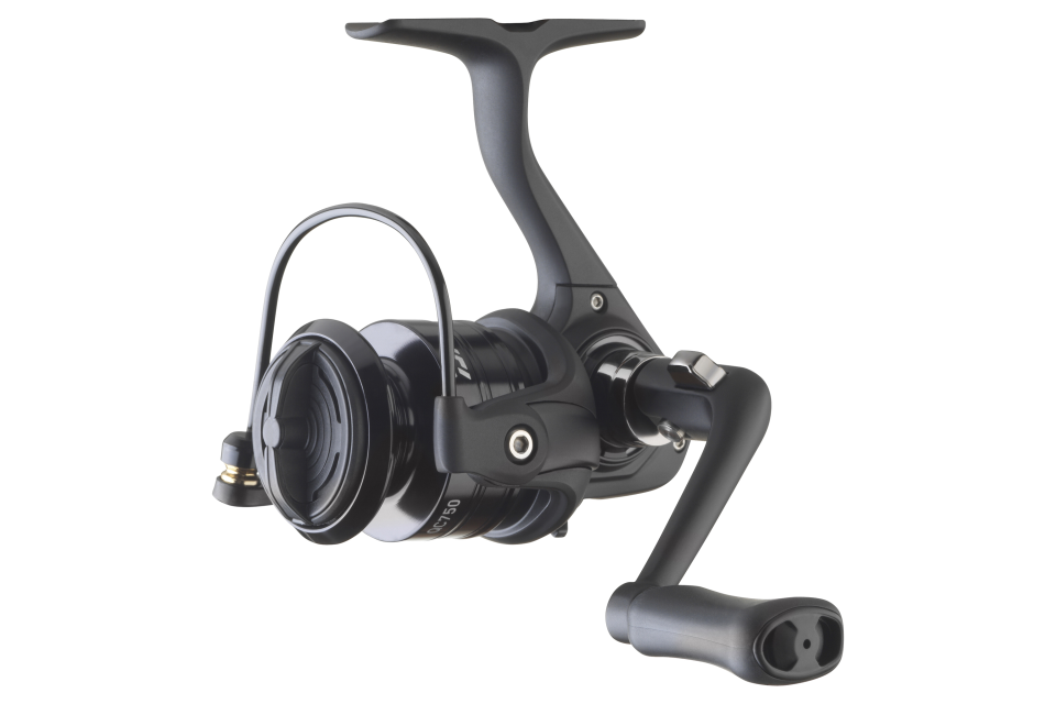 QC 750 <span>| Spinning reel</span>