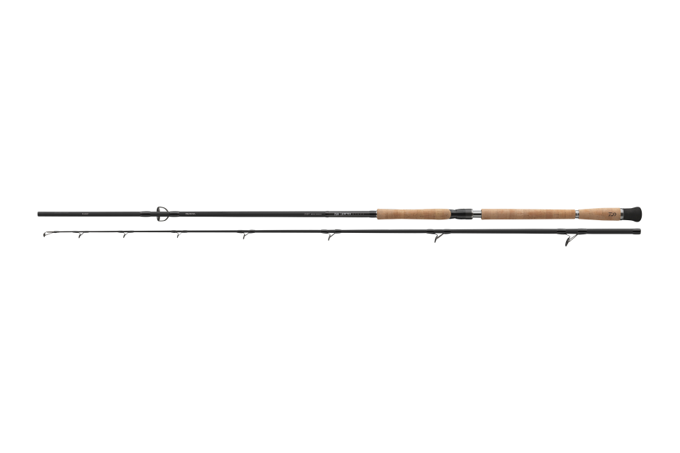 Pro Staff Catfish Spin <span>| Spinning rod | XXH</span>